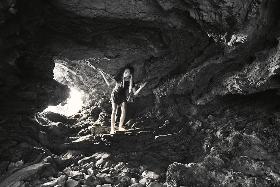 beach caves 01
