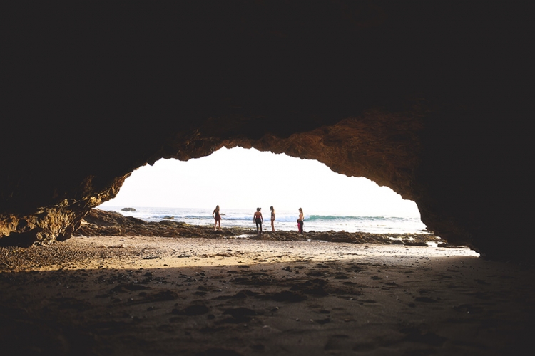 beach caves 04